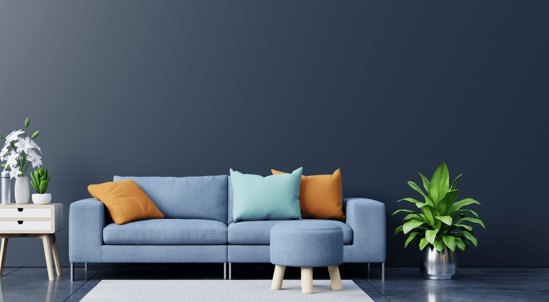 Kontakt banner