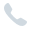 Telefon kontakt ikona